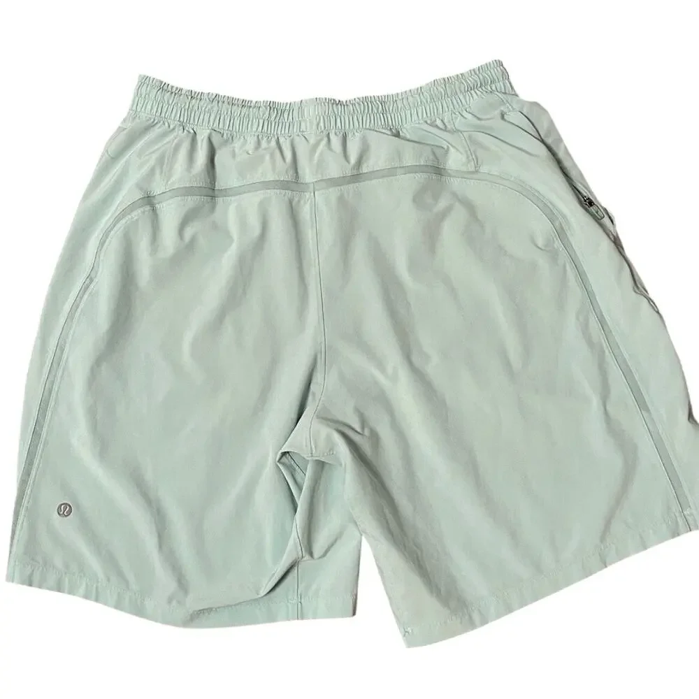 Lululemon Pace Breaker 7